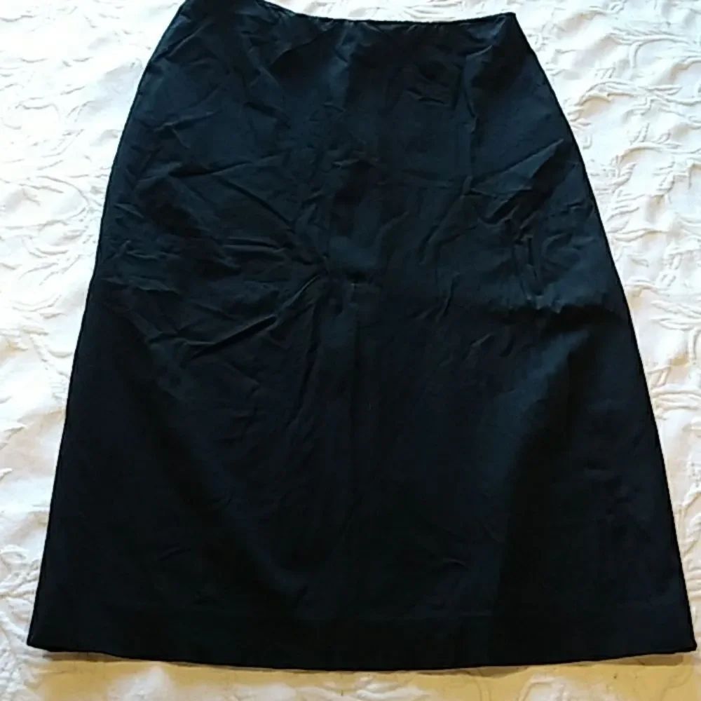 Emanuel ungaro skirt